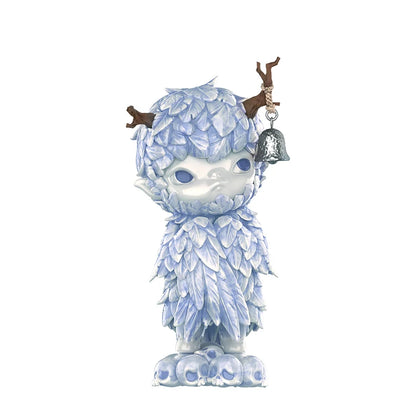 POP MART Hirono Birdy Figurine Limited Edition Limited to 1pc per user ID