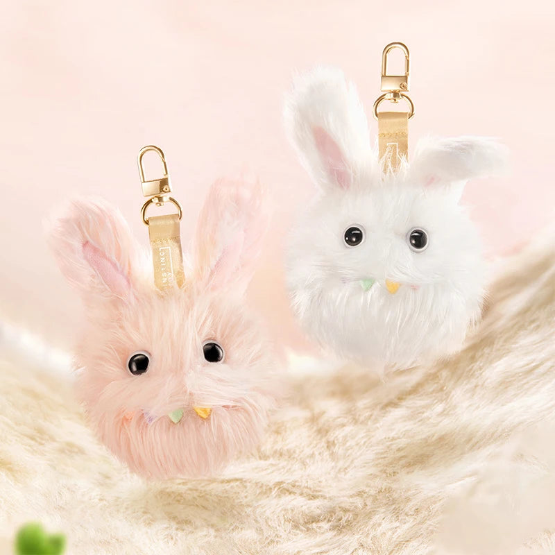 POP MART INSTINCTOY Fantasy World Series - Plush Blind Box 1PC/6PCS Mystery Box
