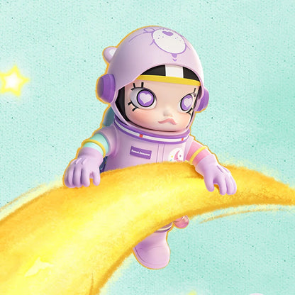 POP MART MEGA SPACE MOLLY 400%+100% Sweet Dream Bears Limited Edition Limited to 1pc per user ID