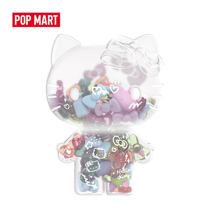 POP MART Hello Kitty 50th Anniversary Figurine