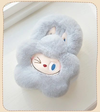 POP MART THE MONSTERS Classic Series - Plush Flower Bag Limited to 1pc per Order