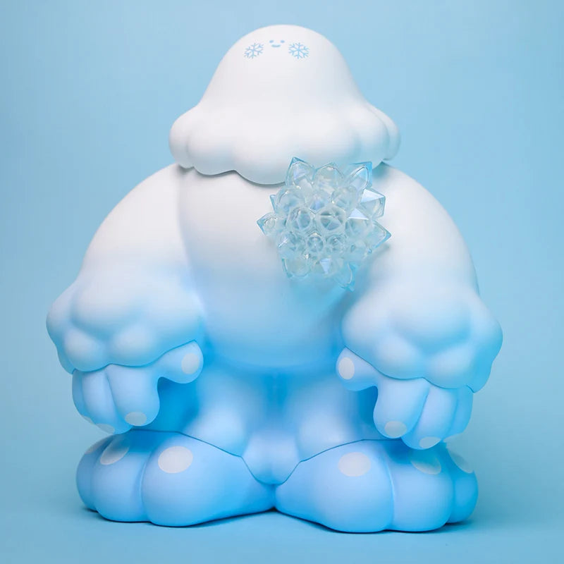 POP MART KUMO ICE 200% Figurine Limited Edition 1PC per user ID