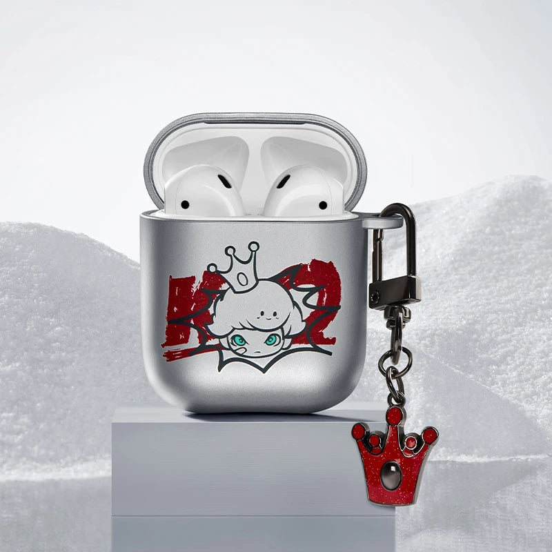 POP MART Dimoo Retro Series - Case for AirPods 1/2 or Case for AirPods Pro