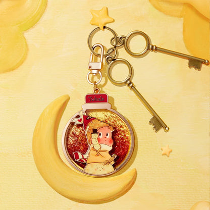 POP MART We are Twinkle Twinkle Series - Pendant Blind Box 1PC/9PCS POPMART Mystery Box Cute Toy