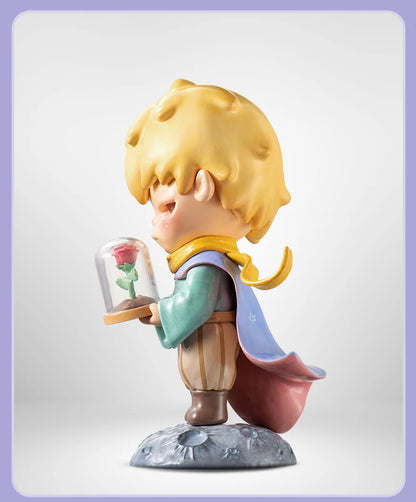 POP MART Hirono The Little Prince Figurine Limited to 1pc per order