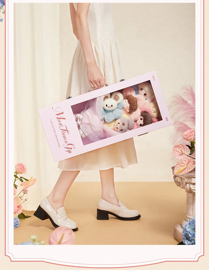 POP MART DIMOO - More Than a Gift Bouquet Box Limited to 2pcs per order