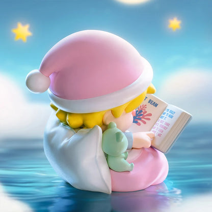 POP MART Sweet Bean Bedtime Story Figure POPMART Figure Limited to 2pcs per order