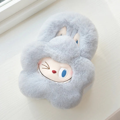 POP MART THE MONSTERS Classic Series - Plush Flower Bag Limited to 1pc per Order