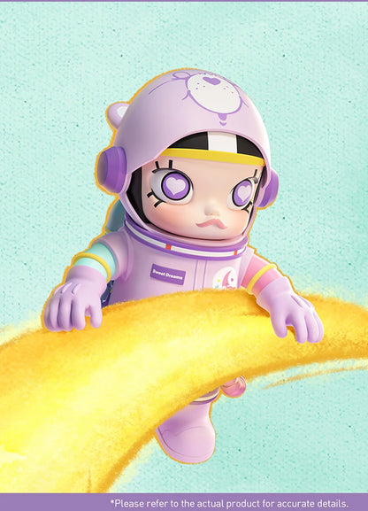 POP MART MEGA SPACE MOLLY 400%+100% Sweet Dream Bears Limited Edition Limited to 1pc per user ID