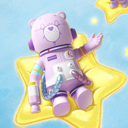 POP MART MEGA SPACE MOLLY 400%+100% Sweet Dream Bears Limited Edition Limited to 1pc per user ID