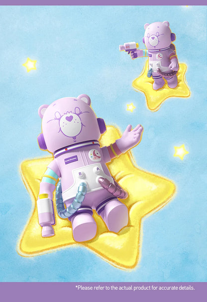 POP MART MEGA SPACE MOLLY 1000% Sweet Dream Bears Limited Edition Limited to 1pc per user ID