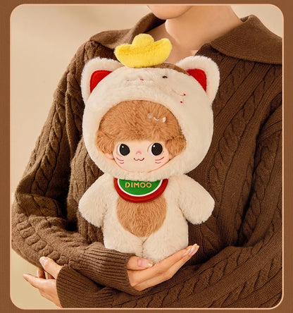 POP MART Dimoo Weaving Wonders Series - 20cm Doll