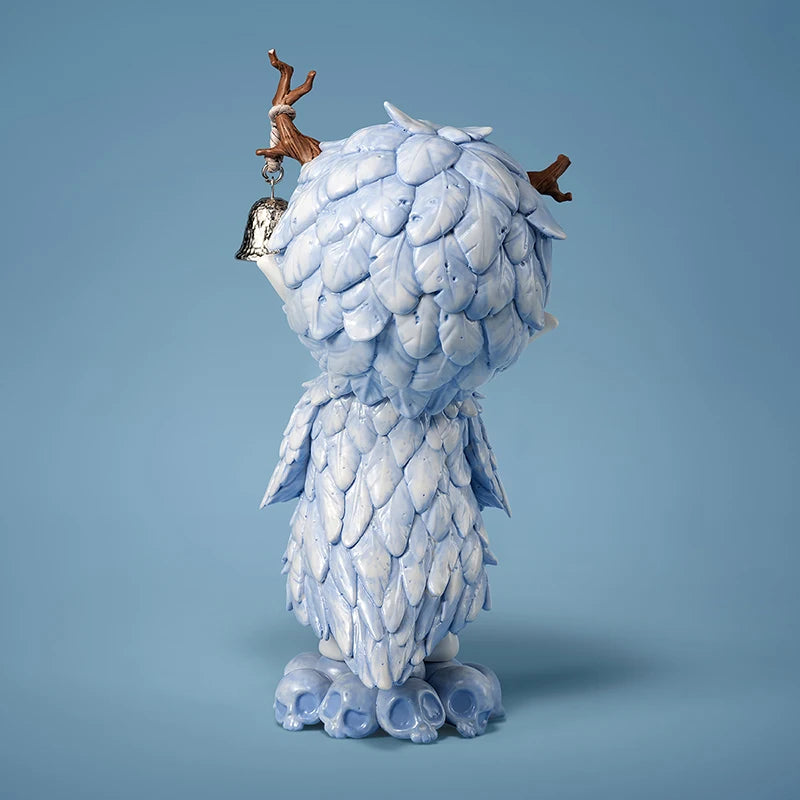 POP MART Hirono Birdy Figurine Limited Edition Limited to 1pc per user ID