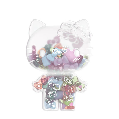 POP MART Hello Kitty 50th Anniversary Figurine