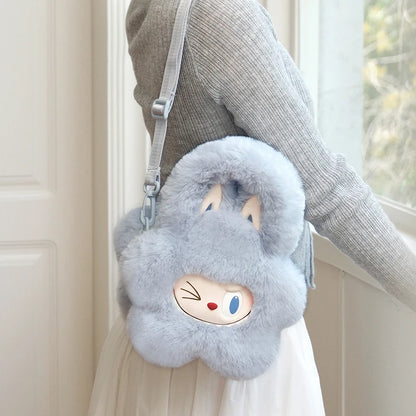 POP MART THE MONSTERS Classic Series - Plush Flower Bag Limited to 1pc per Order