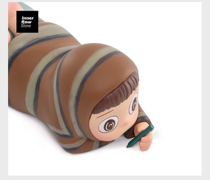 POP MART STAY UP ART COLLECTION Figure