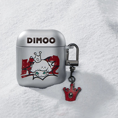 POP MART Dimoo Retro Series - Case for AirPods 1/2 or Case for AirPods Pro