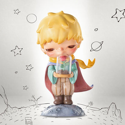 POP MART Hirono The Little Prince Figurine Limited to 1pc per order
