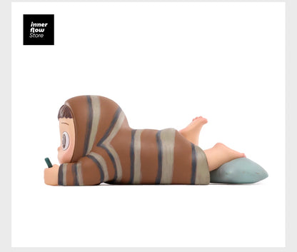 POP MART STAY UP ART COLLECTION Figure