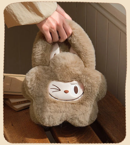 POP MART THE MONSTERS Classic Series - Plush Flower Bag Limited to 1pc per Order
