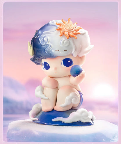 POP MART DIMOO Earth Day Figure Limited to 2pcs per Order