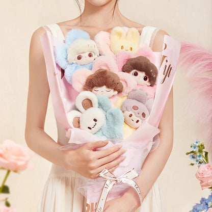 POP MART DIMOO - More Than a Gift Bouquet Box Limited to 2pcs per order