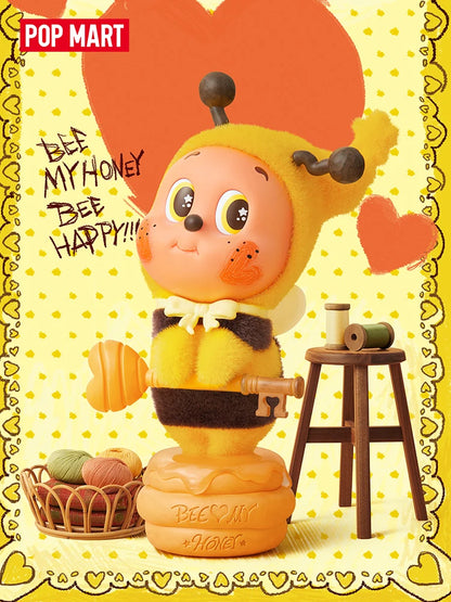 POP MART TwinkleTwinkle Bee Your Honey Figure Limited to 2pcs per Order