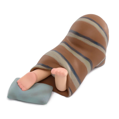 POP MART STAY UP ART COLLECTION Figure