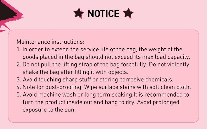 POP MART Peach Riot Rush Hour Series-Shoulder Bag
