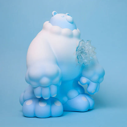 POP MART KUMO ICE 200% Figurine Limited Edition 1PC per user ID