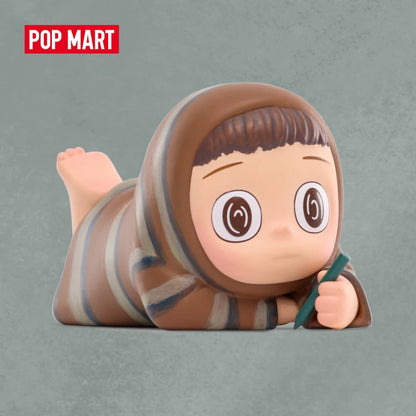 POP MART STAY UP ART COLLECTION Figure