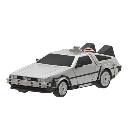 POP MART Universal Trendy Figurine Back to the Future ET Jaws Jurassic World POPMART Cute Toy Birthday Gift