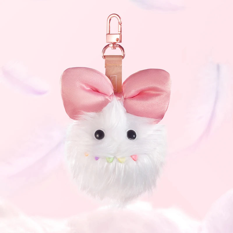 POP MART INSTINCTOY Fantasy World Series - Plush Blind Box 1PC/6PCS Mystery Box