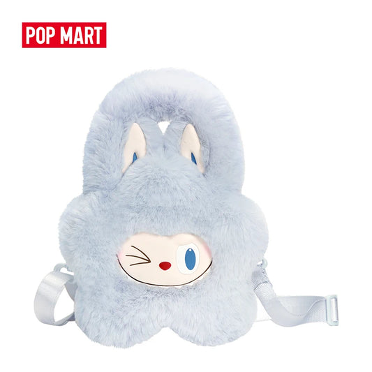 POP MART THE MONSTERS Classic Series - Plush Flower Bag Limited to 1pc per Order