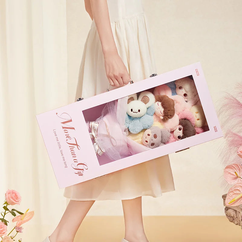 POP MART DIMOO - More Than a Gift Bouquet Box Limited to 2pcs per order
