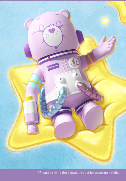 POP MART MEGA SPACE MOLLY 400%+100% Sweet Dream Bears Limited Edition Limited to 1pc per user ID