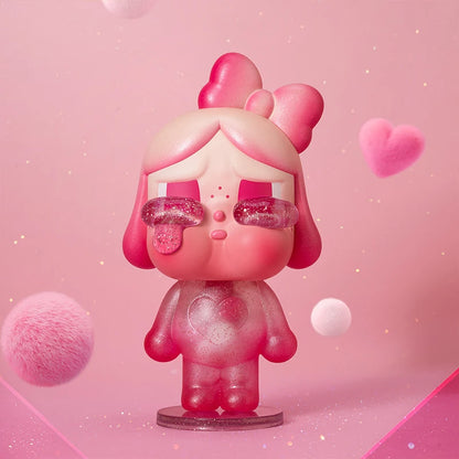 POP MART CRYBABY Crying Again Series Figures Mystery Box 1PC/12PCS POPMART Blind Box Figure