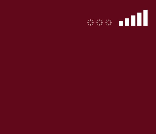 Bordeaux Red RV-3004