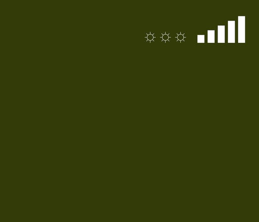 Comarca Green RV-131