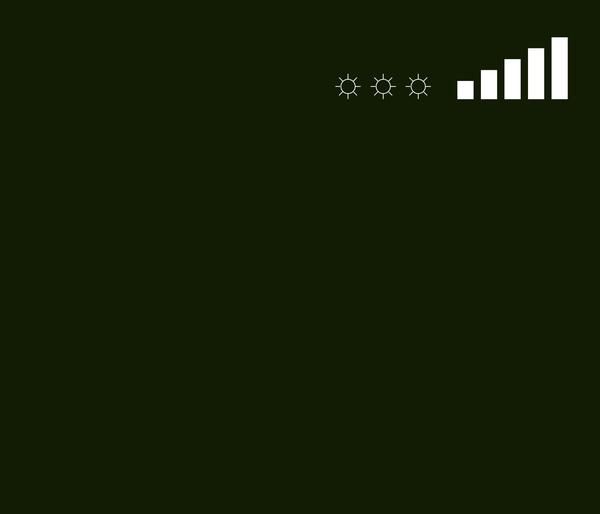 Infinite Green RV-134