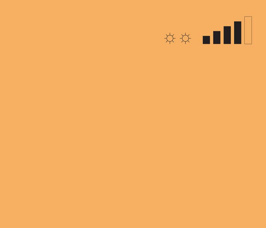 أورانج الشمسية RV-50