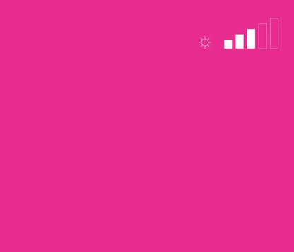 Rosary Pink RV-279