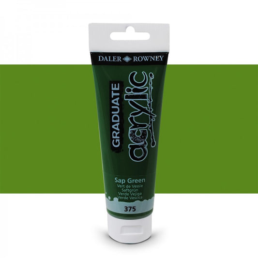 SAP GREEN 375