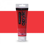 CADMIUM RED DEEP HUE 504