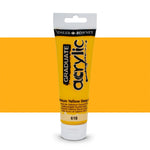 Cadmium Yellow Deep 618