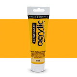 Cadmium Yellow Deep 618