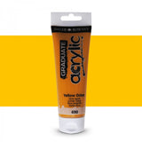 YELLOW OCHRE 690