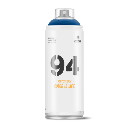 Babylon Blue RV-243