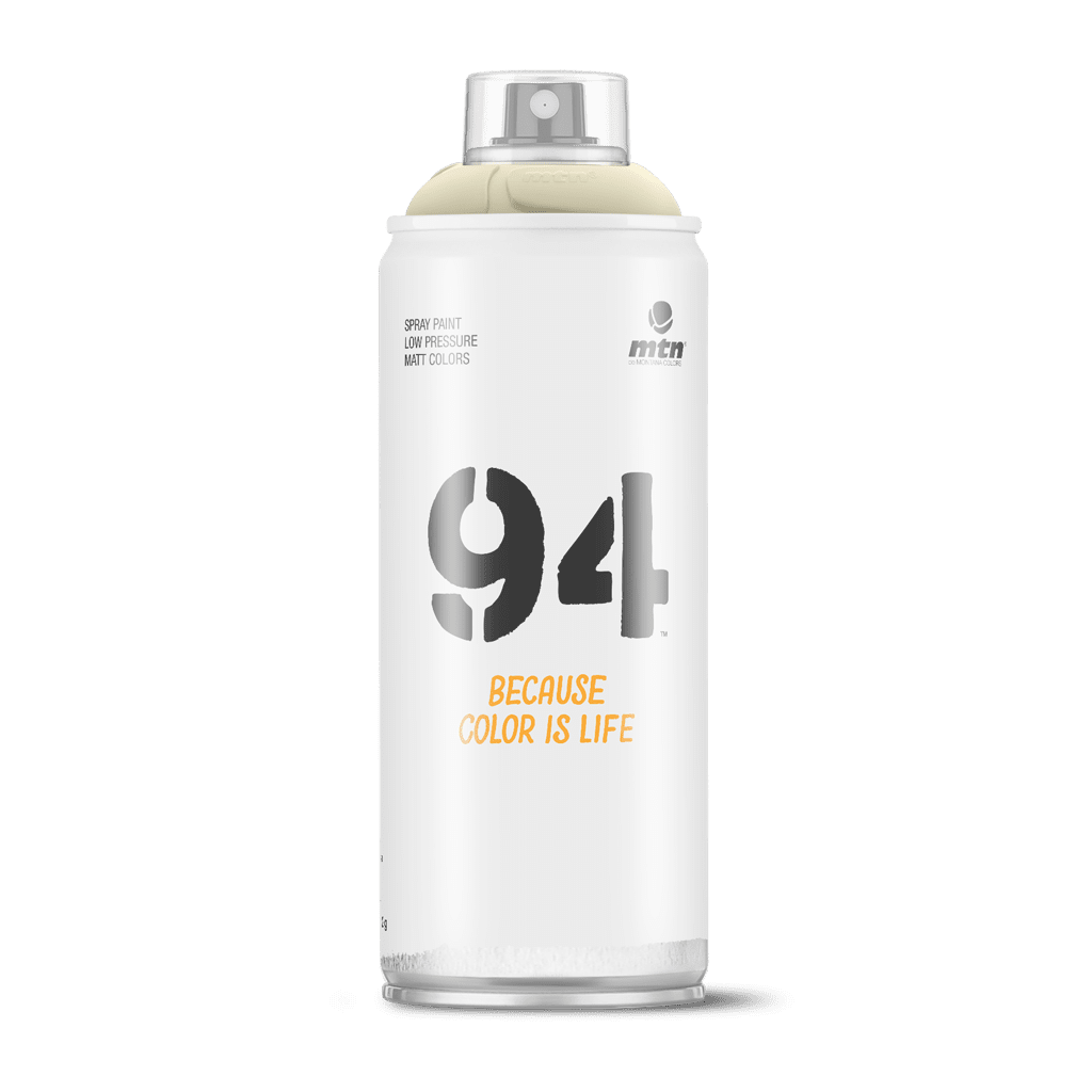 Bone White RV-1013