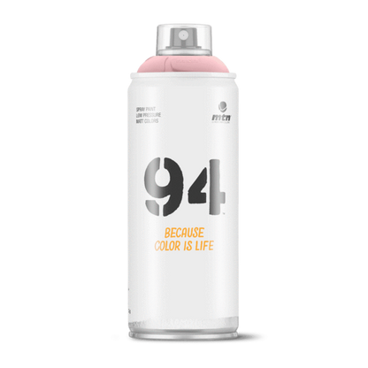 بوريال بينك RV-86